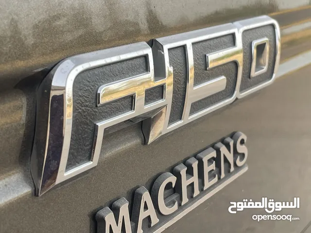 فورد f150للبيع 1010