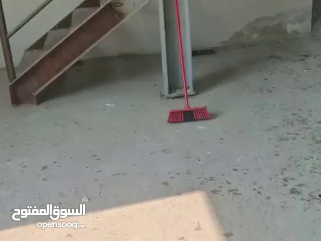 مستودع للإيجار السنوي عجمان منطقة الباهية مساحة واسعة وسعر مميز