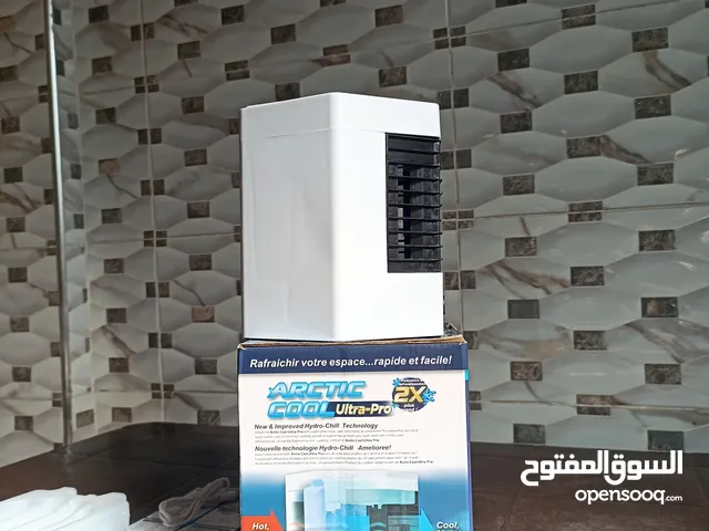 مكيف هواء مروحة
