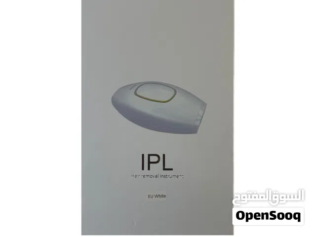 جهاز IPL لأزالة الشعر بالليزر