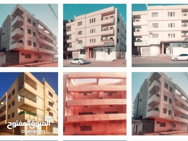 Building for Sale in Khartoum Karari