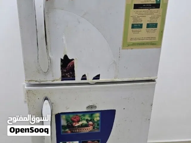 ثلاجه للبيع