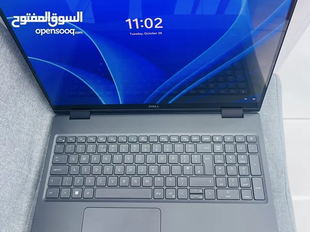 Used Dell Precision 7680 16inch