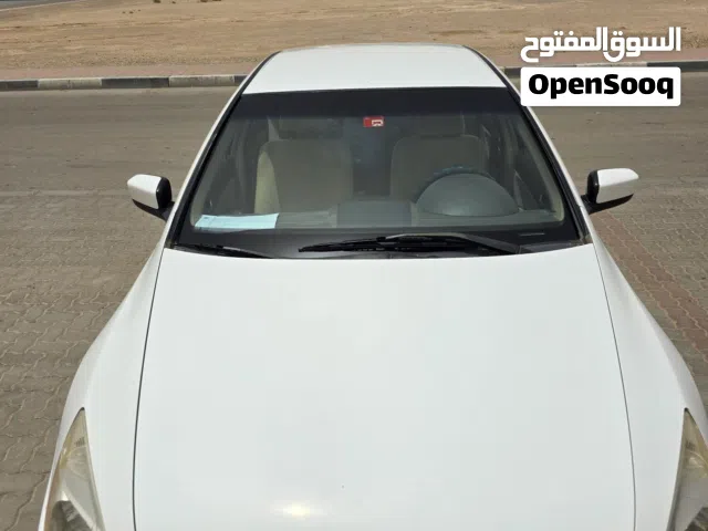 2004 هوندا اكورد DX