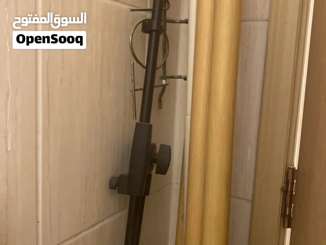 3 اعمده بيج جديده للبيع وعندي ستاره