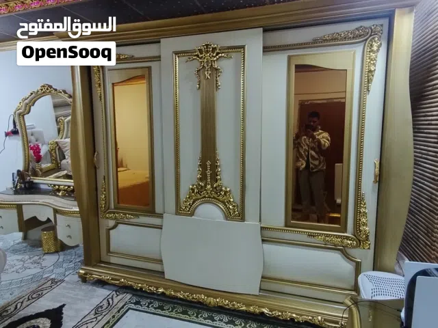 غرفه نوم للبيع