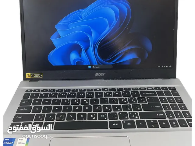 Windows Acer for sale in Amman