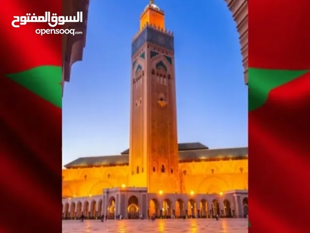 محاسب مغربي   محاسب مغربي خبرة
