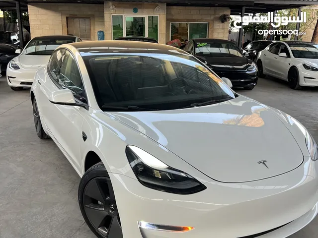 Tesla Model 3 2023 Standard Plus