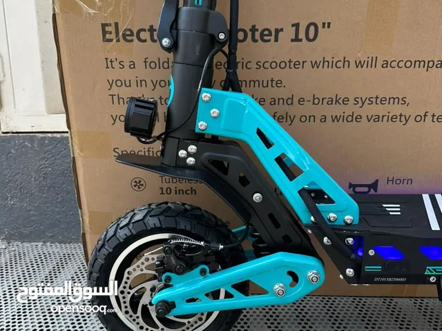 trottinette électrique drivetron