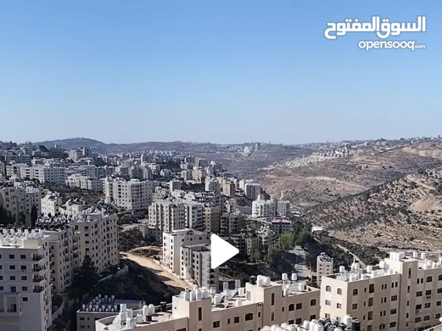 130 m2 3 Bedrooms Apartments for Sale in Ramallah and Al-Bireh Al Tahta