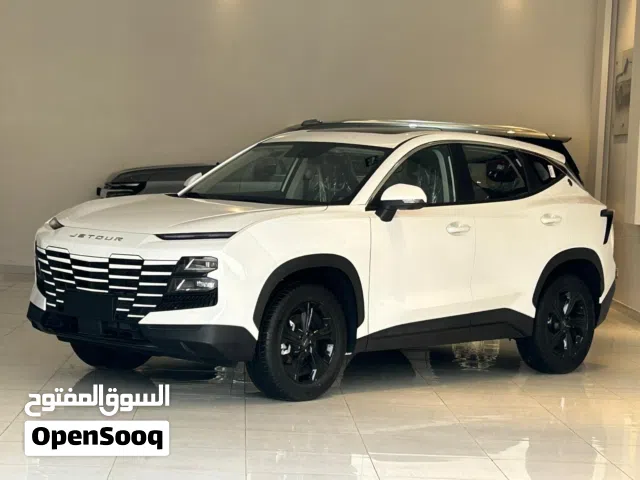 2026 جيتور داشينج