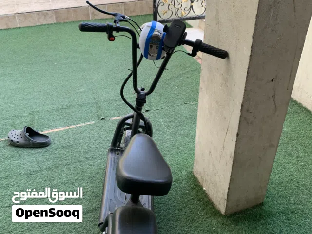 سكوتر كهربا