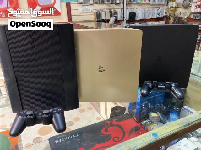 PlayStation 4 PlayStation for sale in Sana'a