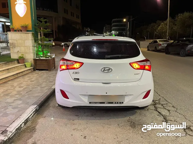 هونداي i30