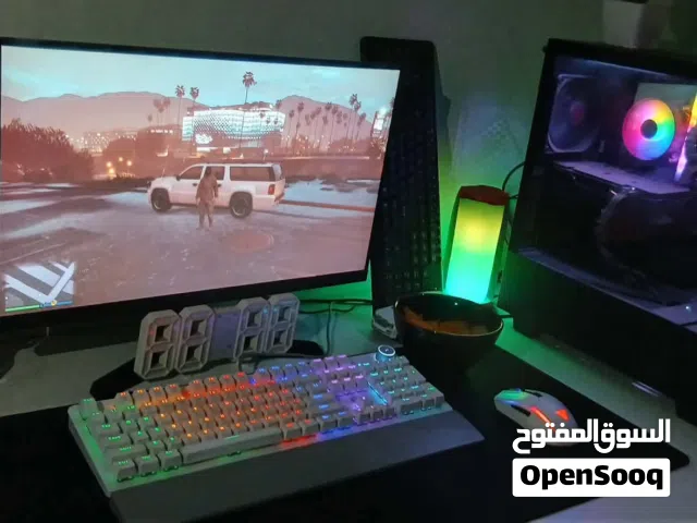 Pc حاسبة للبيع