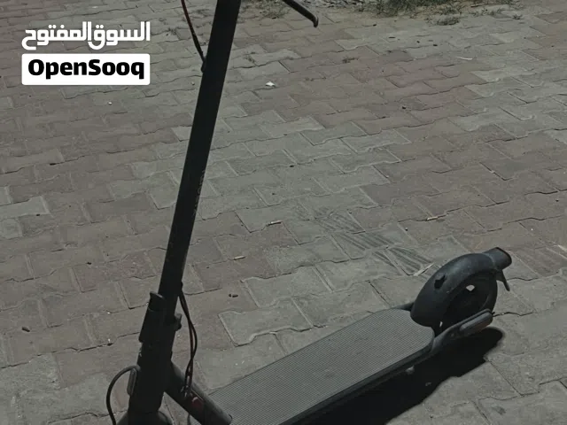 سـكوتر شـاومي الاصـلي