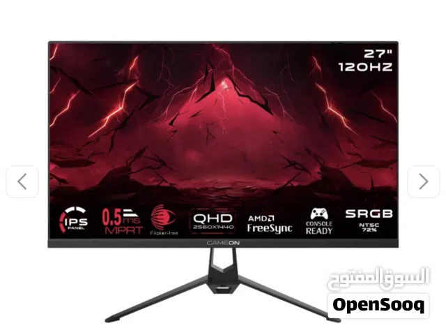 27" Other monitors for sale  in Kuwait City