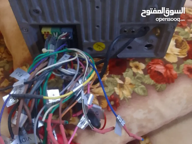 يوجد عدد من مسجلات متعدد المديلات سعر الوحده 10