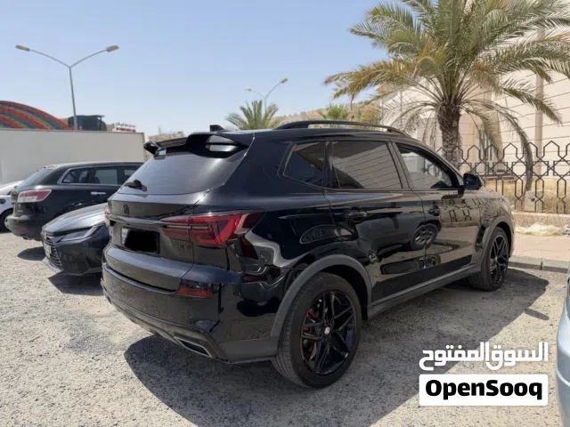 2023 ام جي MG RX5