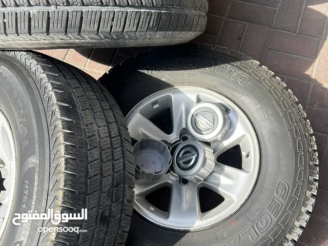 Other Other Tyre & Rim in Dubai