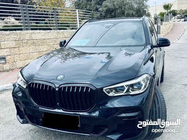 BMW X5 45e// M package 2023