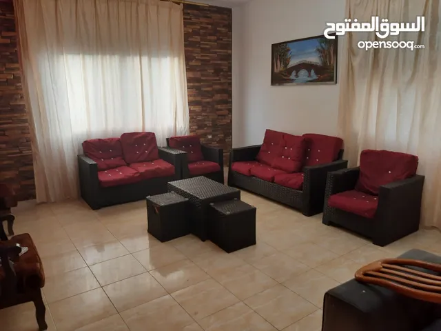 90 m2 2 Bedrooms Apartments for Rent in Amman Al Jandaweel