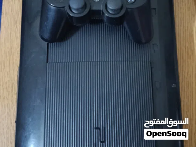 Ps3 سوبر سليم