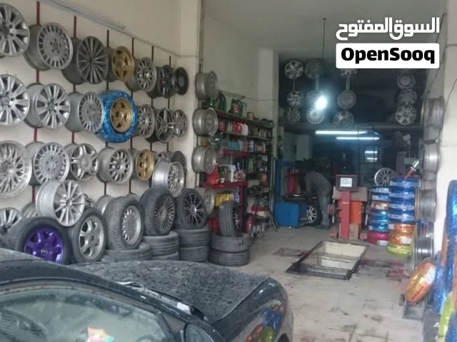 محل للبيع تمليك كوشان مستقل