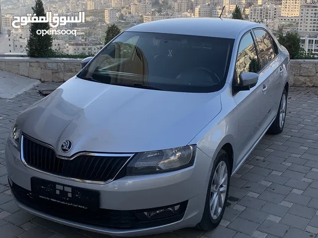 شكودا ربيد