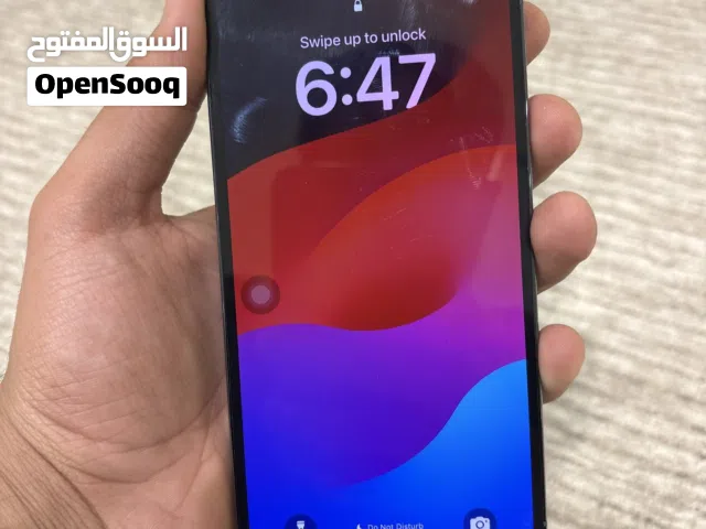 Apple iPhone 13 Pro Max 256 GB in Basra