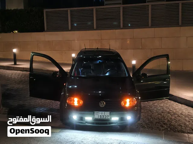1999, فولكسفاغن, جولف MK, MK4