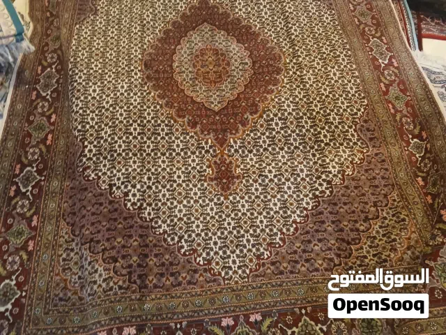 Iranian wool carpet in Fahaheel, Kuwait
