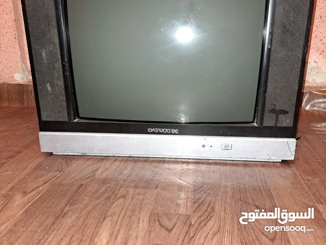 Daewoo LCD 30 inch TV in Benghazi