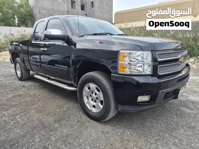 للبيع سلفرادو مونتانا في قمة النظافة