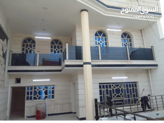 320 m2 4 Bedrooms Townhouse for Sale in Baghdad Jihad