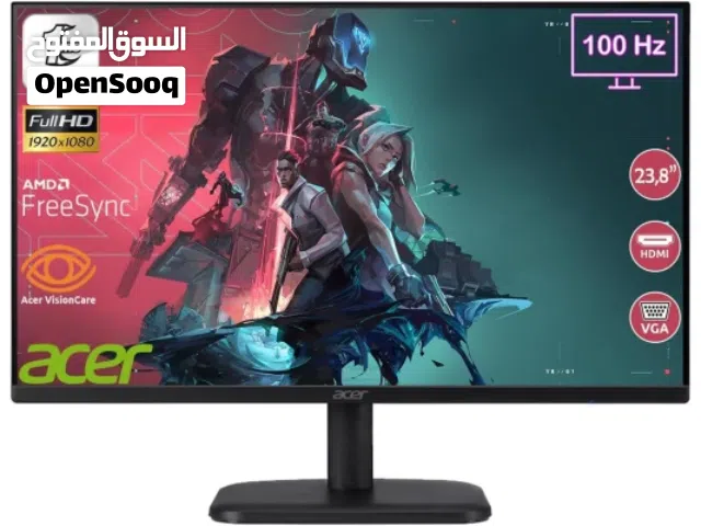 Acer EK241Y  Gaming monitor