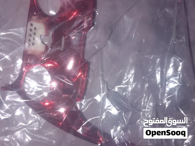 اكسسوارات يدة تحكم بلاستيشن 5