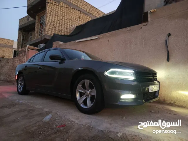 Used Dodge Charger in Wasit