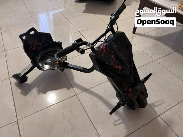 Electric scooter for kids 36V.  GOOD FOR INDOOR. 8-14 years. (Negotiable)