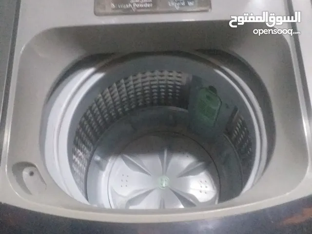 Geepas fully automatic washing machine, 8 kg, slightly used, for sale