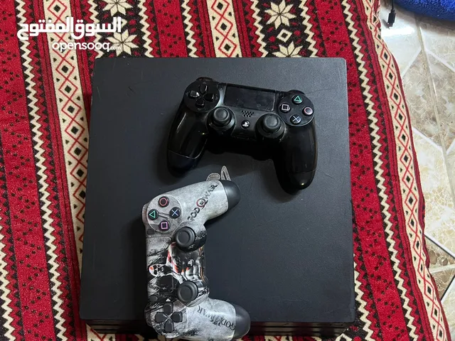 PlayStation 4 PlayStation for sale in Basra