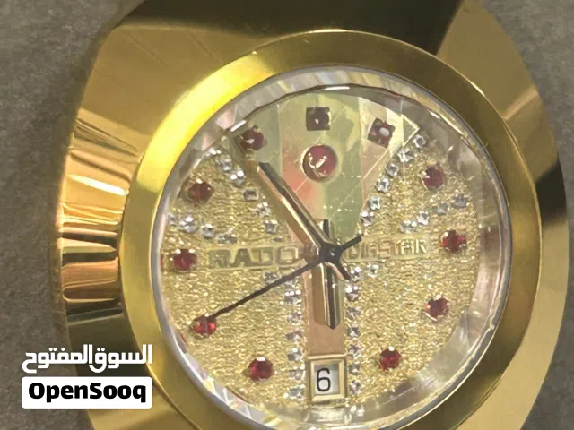 Automatic Rado watches  for sale in Amman