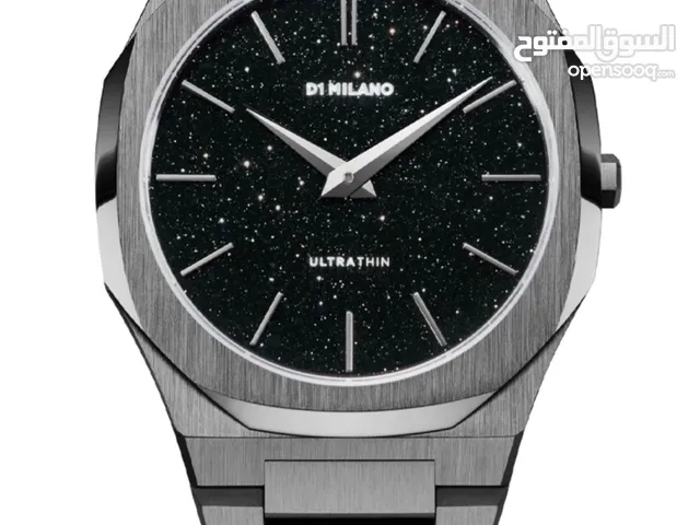 Analog Quartz D1 Milano watches  for sale in Farwaniya