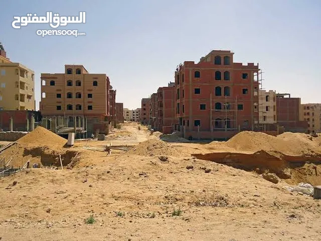 1839 m2 Complex for Sale in Cairo Fifth Settlement