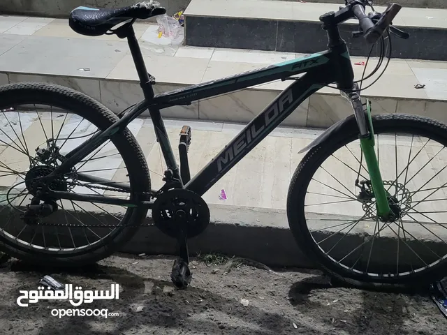 دراجه هوائيه مستعمل نظيف