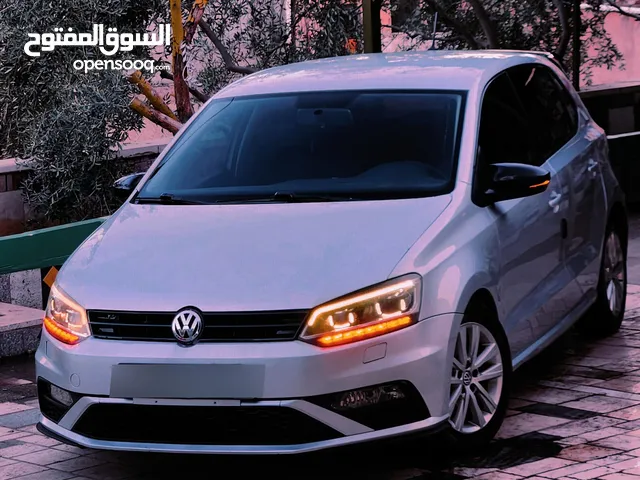 polo Tsi 20114 كاش وتنازل فوري بدل وارد حسب اسعر