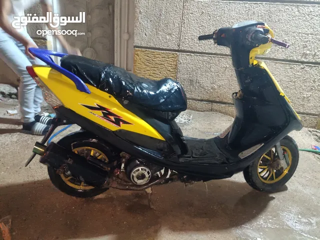 Yamaha XMAX 2020 in Basra