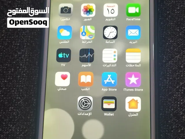 Apple iPhone 6 Plus 64 GB in Basra