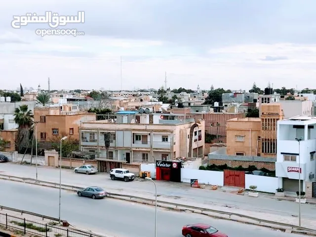 500 m2 Villa for Sale in Benghazi Al-Rahba